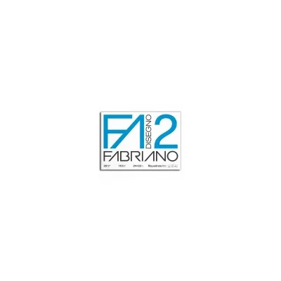 FABRIANO ALB DIS F2 4ANG LIS RIQ24X33 06201516S
