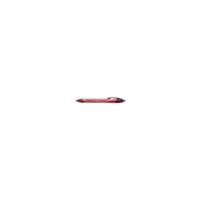 BIC CONF12 PENNE GEL-OCITY QUICK ROSSO 949874