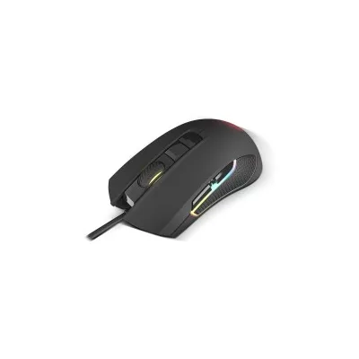 MOUSE GAMING KROM KOLT USB 4000 dpi 9 pulsanti configurabili