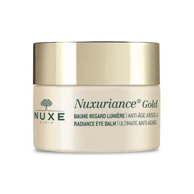 NUXE NUXURIANCE GOLD BALSAMO OCCHI 15ML