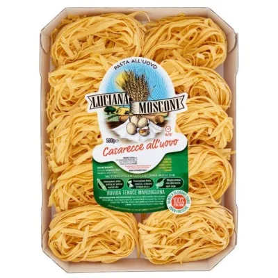 Luciana Mosconi Casarecce all'uovo 500 g