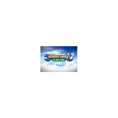 NINTENDO HAC ADVANCE WARS 1+2 ITA 10007740