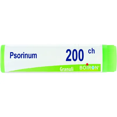 BO.PSORINUM 200CH