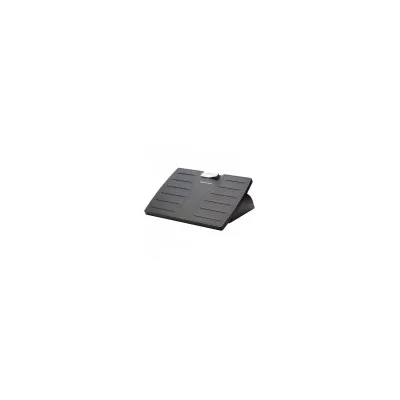 FELLOWES LEONARDI POGGIAPIEDI REGOLABILE CON MICROBAN 8035001