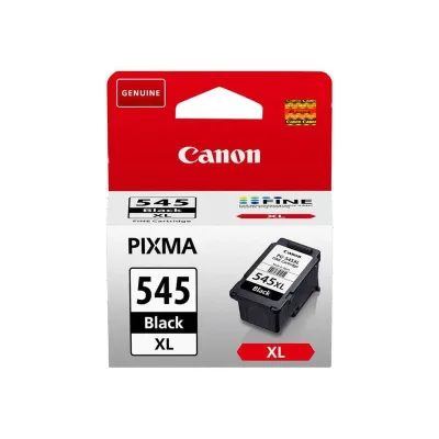 Cartucce Canon PG-545xl nero