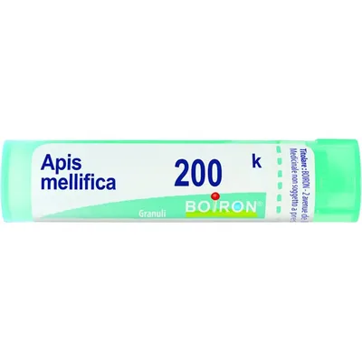 Apis Mell.dose- 200k