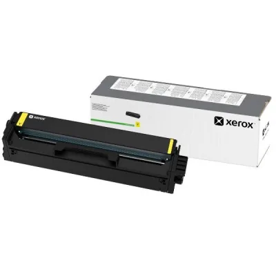 TONER GIALLO HC C24X/C255/C30X RTN 006R05078