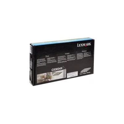 MULTIPACK TAMBURO ORIGINALE LEXMARK C53034X - CYM Optra C520