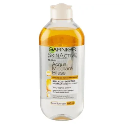Garnier Acqua Micellare Bifase 400 ml