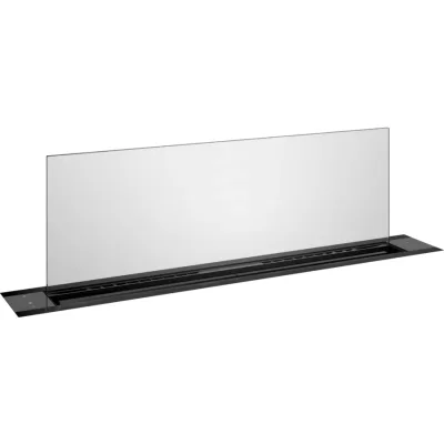 Gaggenau Cappa da piano AL200190 finitura clear glass da 90 cm - RICHIEDERE PREVENTIVO