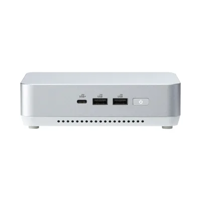 ASUS NUC 14 Pro+ RNUC14RVSU500002I Intel Core Ultra 5 125H Intel Arc Graphics FreeDOS