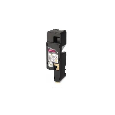 TONER COMPATIIBILE EPSON C1700 CX17 C13S050612 S050612 MAGENTA