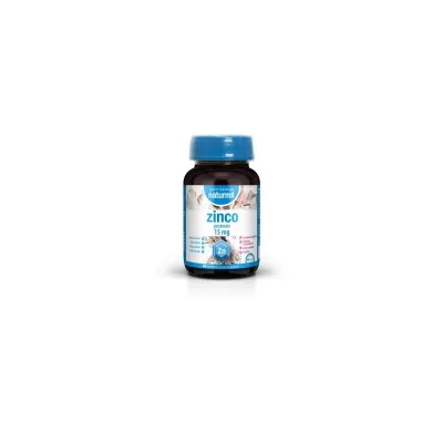 NATURMIL ZINCO PICOLINATO 15MG 60 COMPRESSE