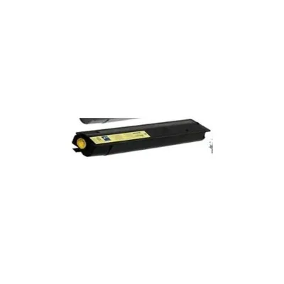 TONER COMPATIBILE TOSHIBA 6AJ00000147 E-STUDIO 2505AC T-FC505EY GIALLO 33,6K