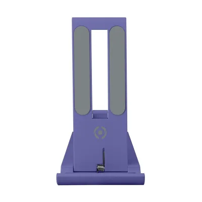 CELLY SMARTPHONE SLIM DESKHOLDER 7 VIOLET SWCOLORDESKVL