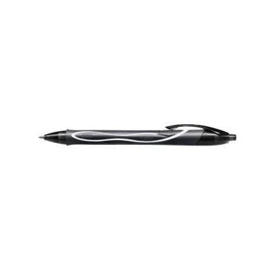BIC CONF12 PENNE GEL-OCITY QUICK NERO 949873