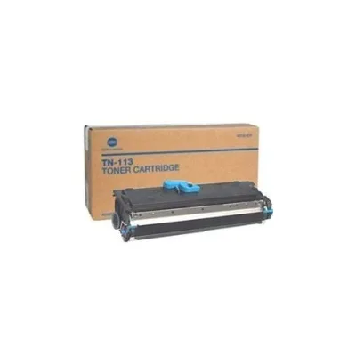 Toner ORIGINALE KONICA MINOLTA TN113 TN-113 4518-601 DI1610 DEVELOP 4518-604