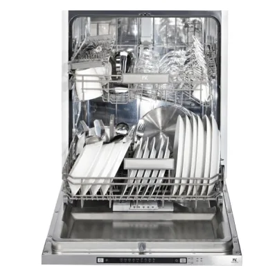 Master Kitchen Lavastoviglie a scomparsa totale da incasso MKDW FI60514 EP E da 60 cm
