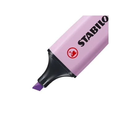 STABILO AST6 STABILO BOSS PASTEL ASSORTITI 70/6-2