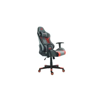 SEDIA GAMING CROMAD Serie Phoenix CR1142 Altezza Regolabile con Pistone a Gas Classe 2