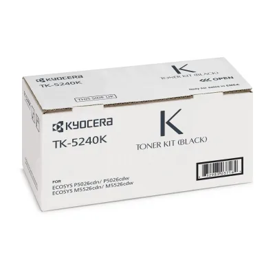 Toner Kyocera TK-5240 - Nero