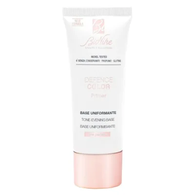 BIONIKE DEFENCE COLOR PRIMER BASE UNIFORMANTE