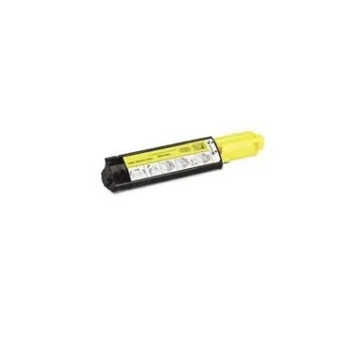 TONER COMPATIBILE DELL 3000CN 3100CN 593-10063 K4974 P6731 GIALLO