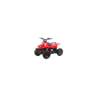 Quad KXD Big Foot 001- 125cc