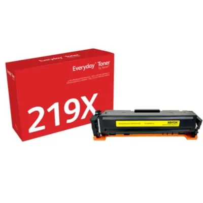 EVERYDAY TONER HP 219X(W2192X) MAG 006R05156