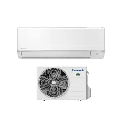 Climatizzatore Condizionatore Panasonic 9000 btu Serie BZ Inverter CS-BZ25ZKE Wi-Fi Optional A++/A+