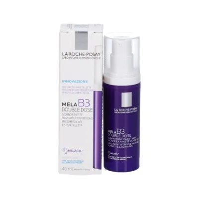 LA ROCHE POSAY MELA B3 DOUBLE DOSE FLUIDO 40ML