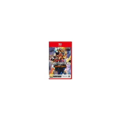 NINTENDO STREET FIGHTER 6 ITA 10016219