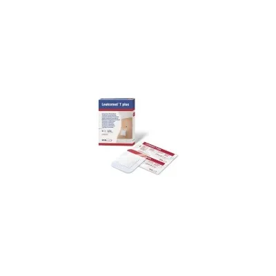LEUKOMED T PLUS MEDIC 10X25CM