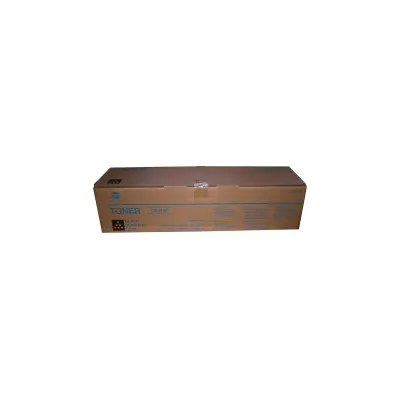 TONER ORIGINALE KONICA MINOLTA BIZHUB Minolta C353 TN314K NERO A0D74D1 A0D7151 A0D7131