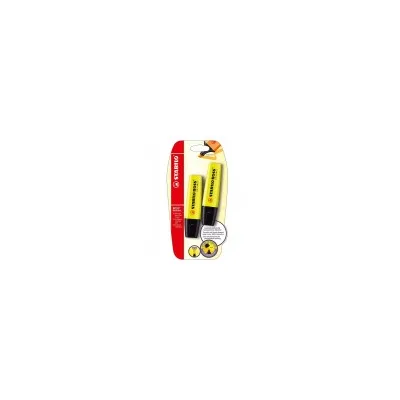 STABILO CF2 STABILO BL 2 BOSS GIALLO B-10422-10