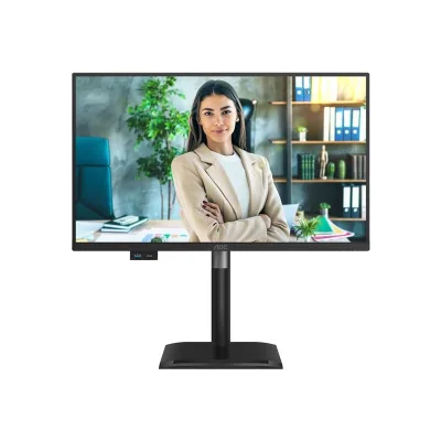 AOC 23,8 MONITOR FHD 120HZ REG ALT 24P4U