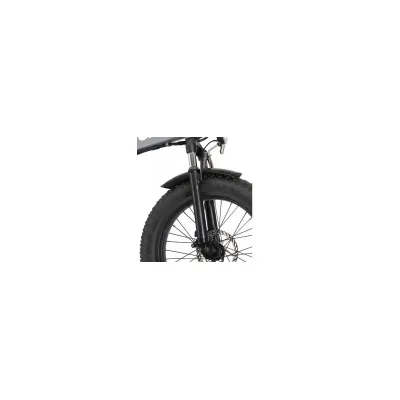 NILOX URBAN FIGHTER FORCELLA EBIKE J4/ J4 PLUS ZM9SPJ4P0001