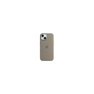 APPLE TELEFONIA IP15 SIL CASE MS CLAY MXPG3ZM/A