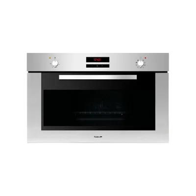 Foster Forno multifunzione da incasso 7126 047 finitura acciaio inox da 90 cm