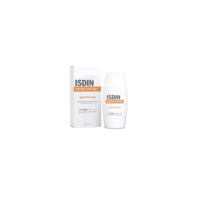 ISDIN FOTOULTRA 100 SPOT PREVENT SPF50+