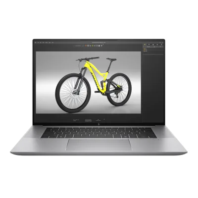 HP ZBOOK STUDIO 16 G11 MOBILE WORKSTATION 16" WQUXGA INTEL CORE ULTRA 7 155H RAM 32GB-SSD 1TB NVMe-NVIDIA RTX 3000 Ada 8GB-WI-FI