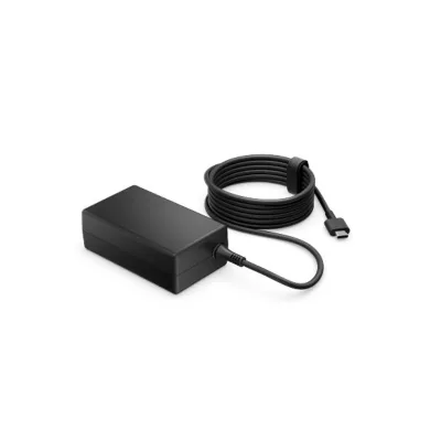 HP CONSUMER. HP USB-C 65W GAN LC ADAPT D37B7AA