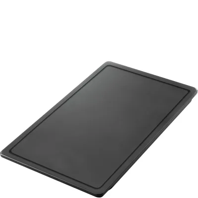 Smeg Tagliere CB25MN finitura nero da 25x41 cm