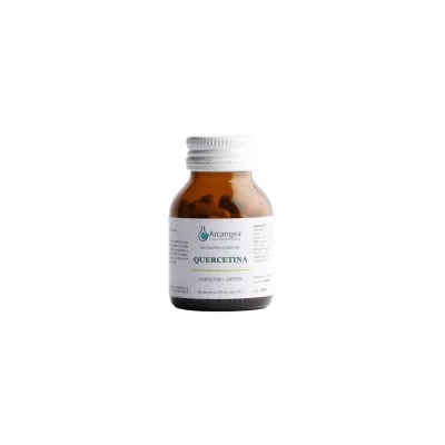 QUERCETINA 60 CAPSULE 500MG