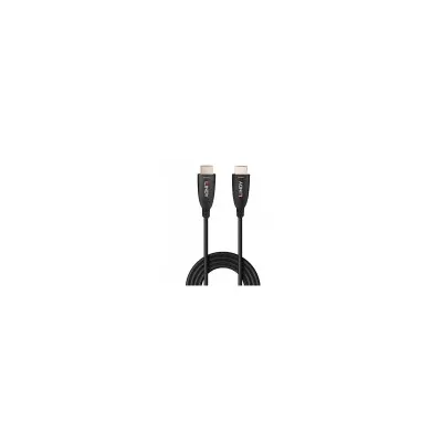 Lindy 10M FIBRE OPTIC HYBRID HDMI 8K60 38510