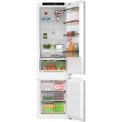 Bosch Frigorifero combinato da incasso KIN96VFD0 da 56 cm - Serie 4