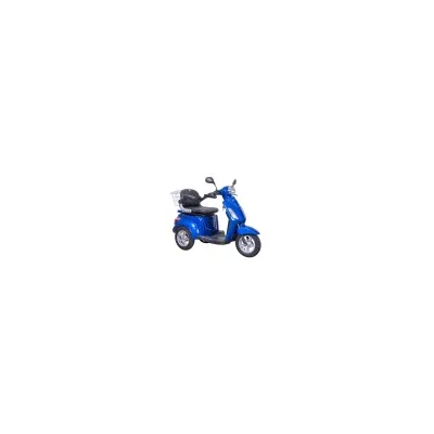 Triciclo Elettrico Z-Tech ZT-15D Trilux 4.0 48v 20ah 900w