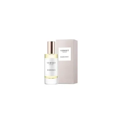 VERSET RADIANCE EDT 15ML