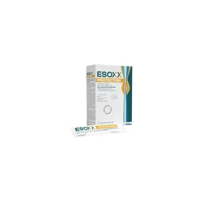 ESOXX PROTECTION 20 BUSTINE 10ML
