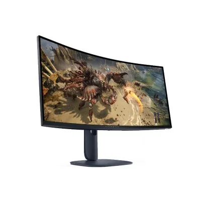 DELL ALIENWARE 34 GAMING MNTR AW3425DWM GAME-AW3425DWM